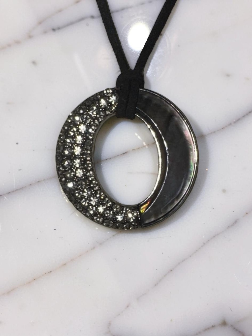 Kiams Family Pendant Necklace - Picture 2 of 4
